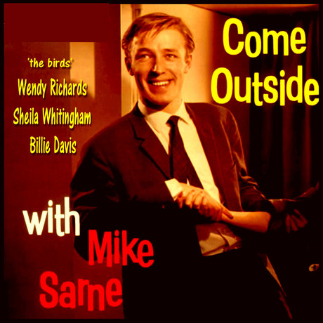 come-outside-with-mike-sarne