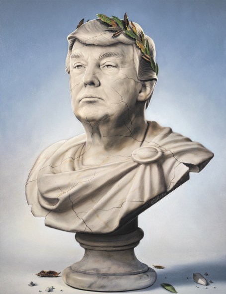 romantrump