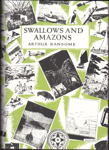 Swallows and Amazons