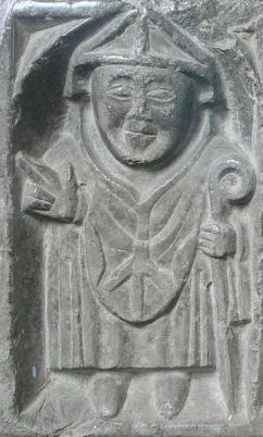 360px-Clonard_Church_of_St_Finian_Baptismal_Font_St_Finian_2007_08_26