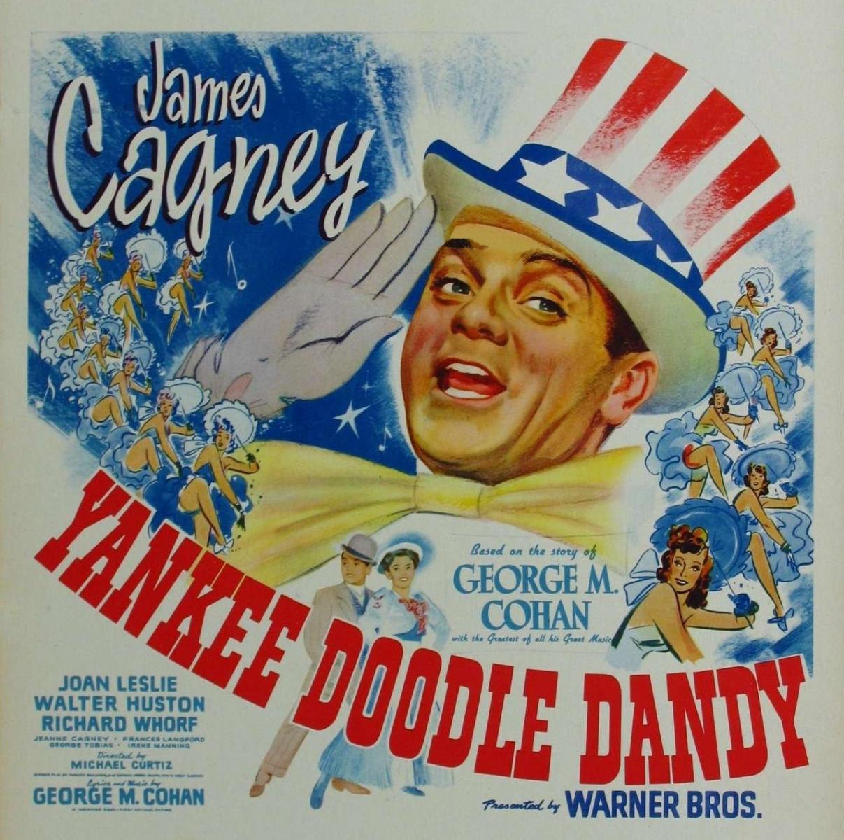 yankee-doodle