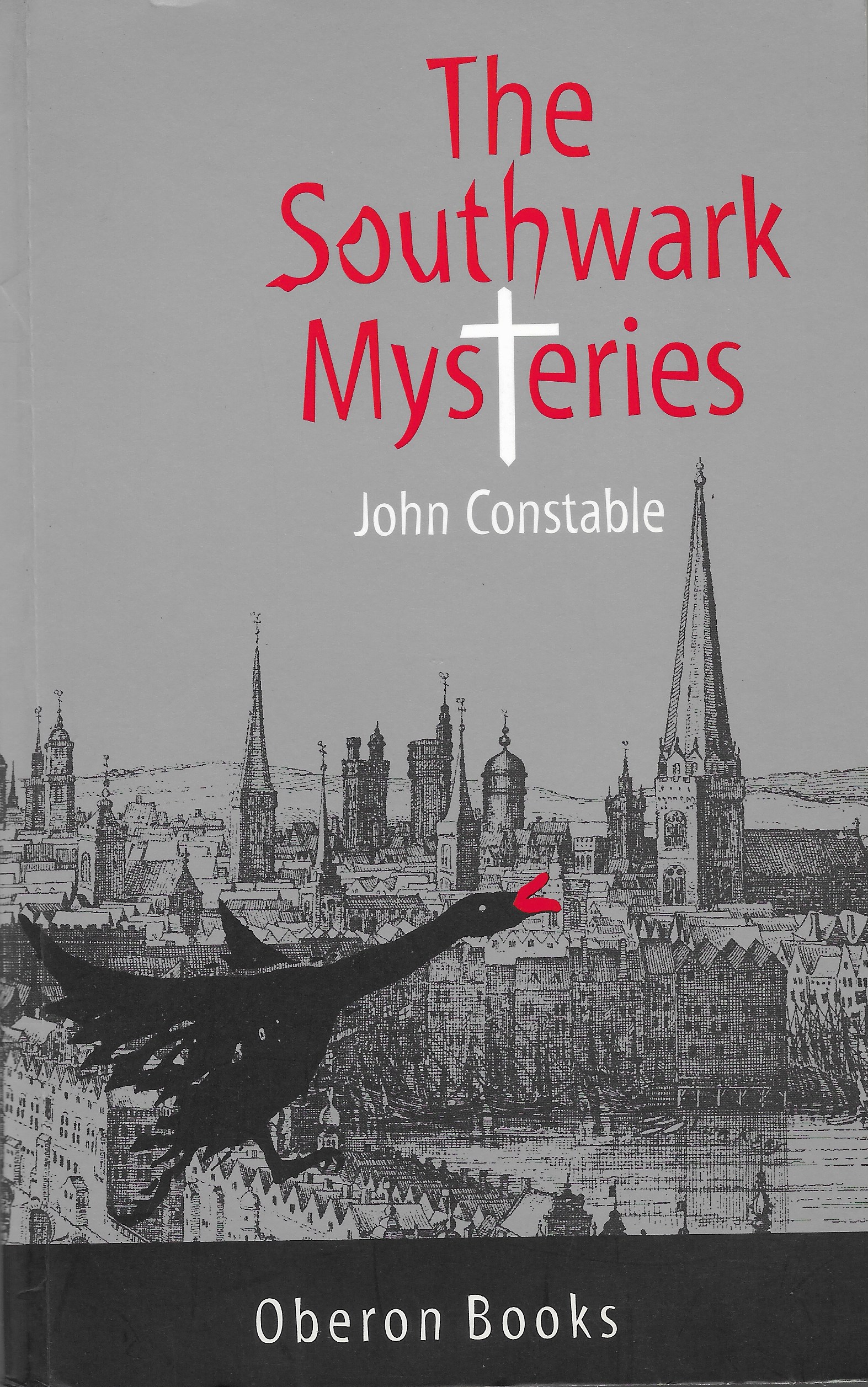 The Southwark Mysteries