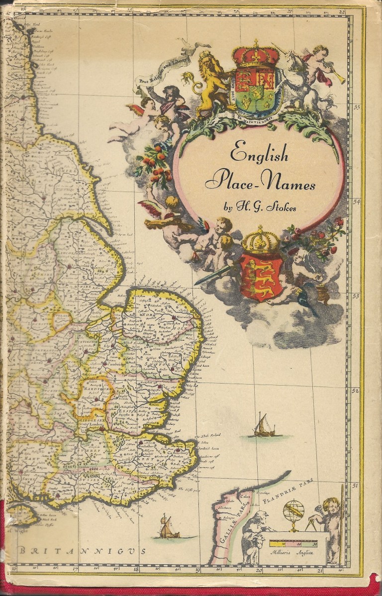 Uk Map Abbess Roding From Abbess Roding to Yubberton – Dispatches From the Former New World